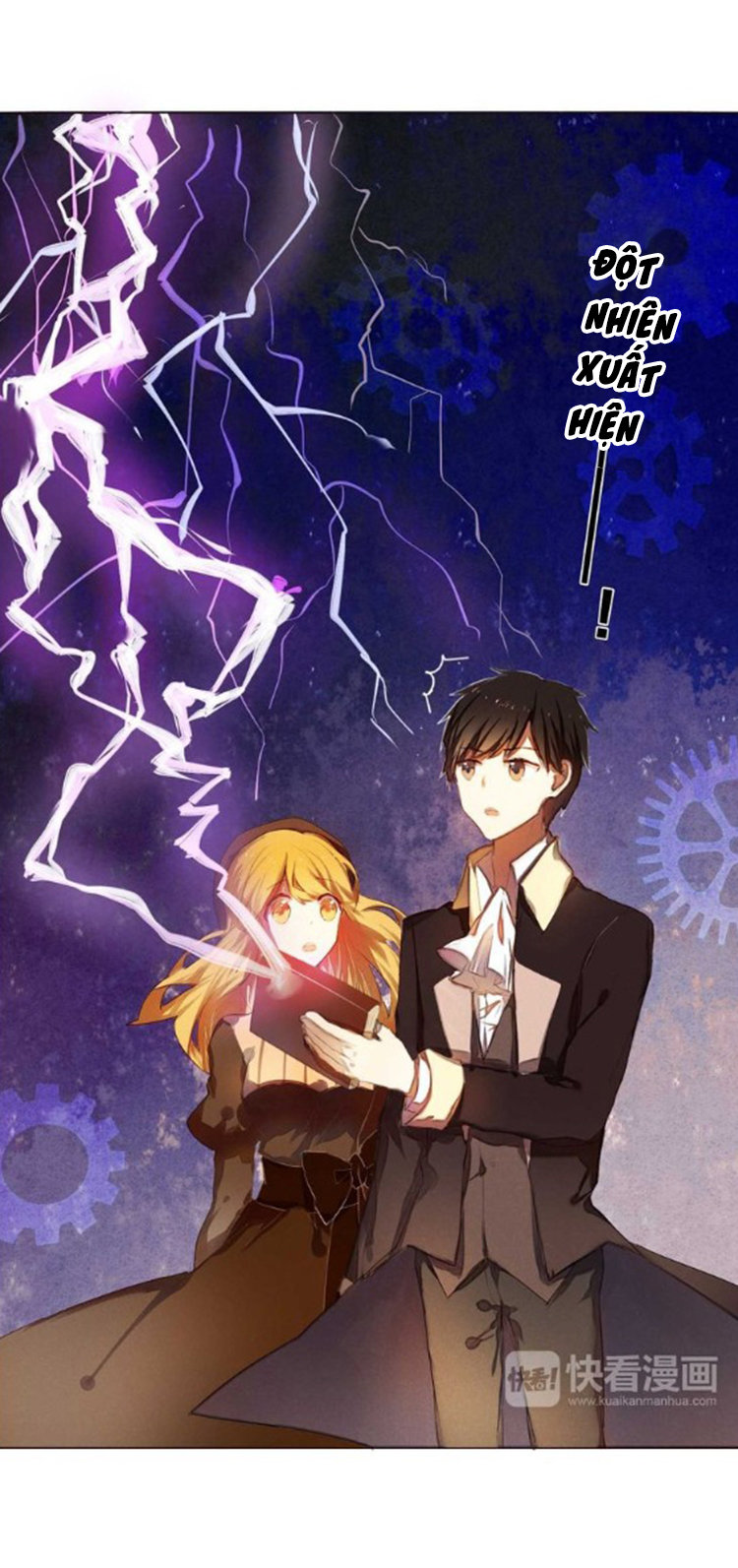 Kế Hoạch Trái Tim Chapter 5 - 23