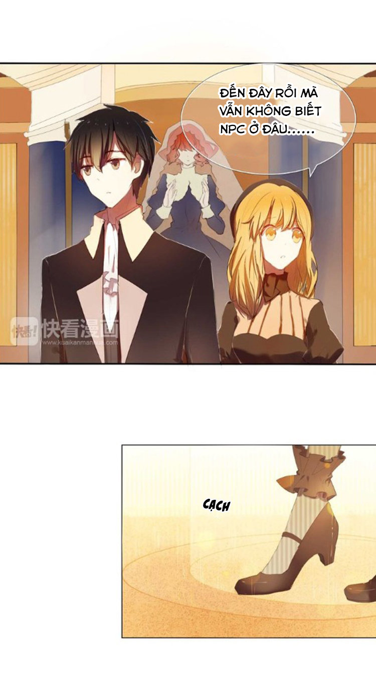 Kế Hoạch Trái Tim Chapter 5 - 5