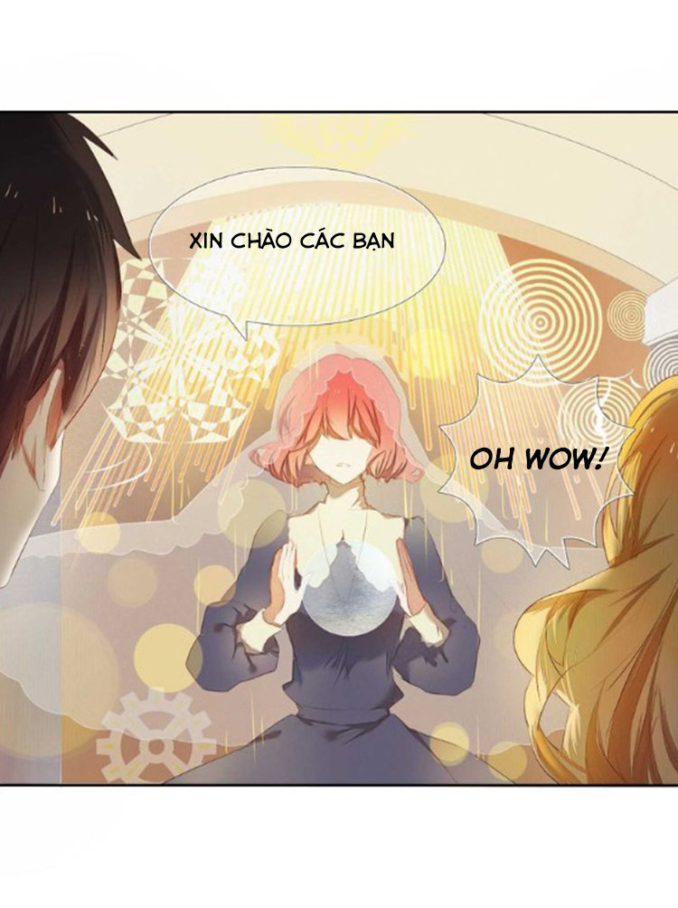 Kế Hoạch Trái Tim Chapter 5 - 6