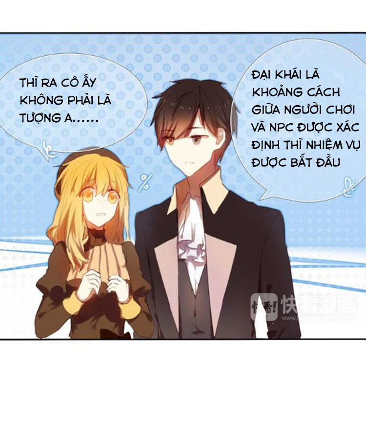 Kế Hoạch Trái Tim Chapter 5 - 7