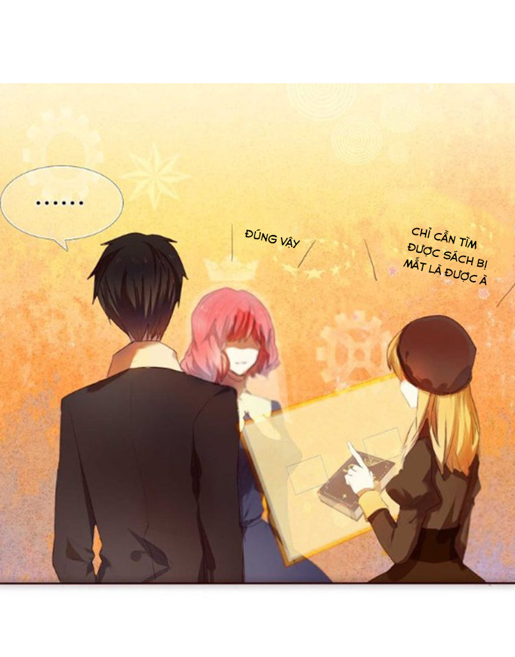 Kế Hoạch Trái Tim Chapter 5 - 10