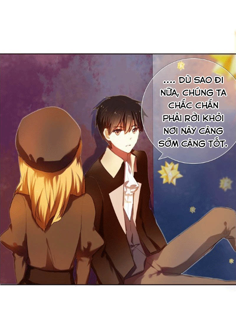 Kế Hoạch Trái Tim Chapter 6 - 11