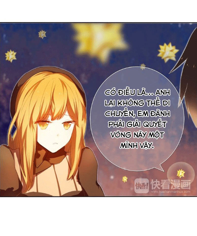 Kế Hoạch Trái Tim Chapter 6 - 12