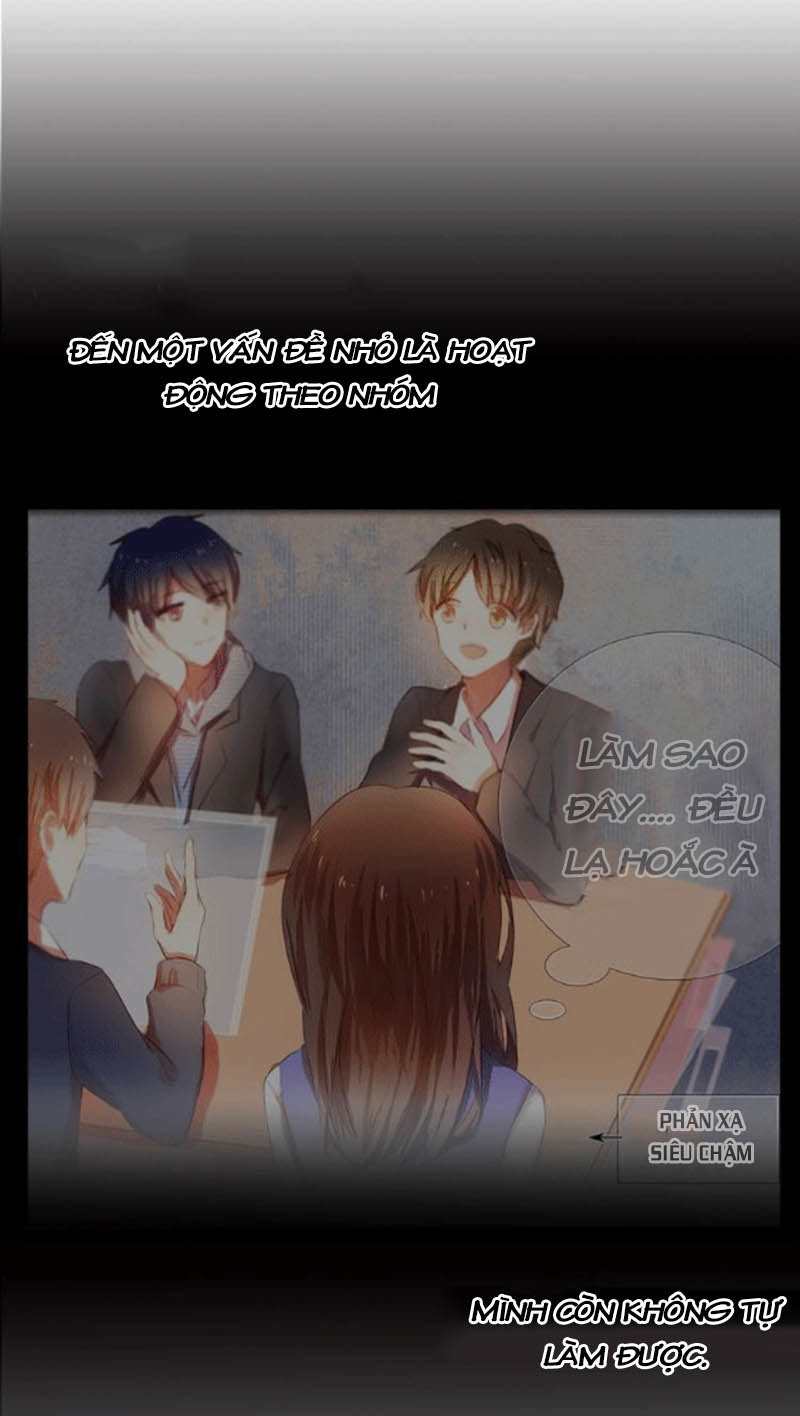 Kế Hoạch Trái Tim Chapter 6 - 15