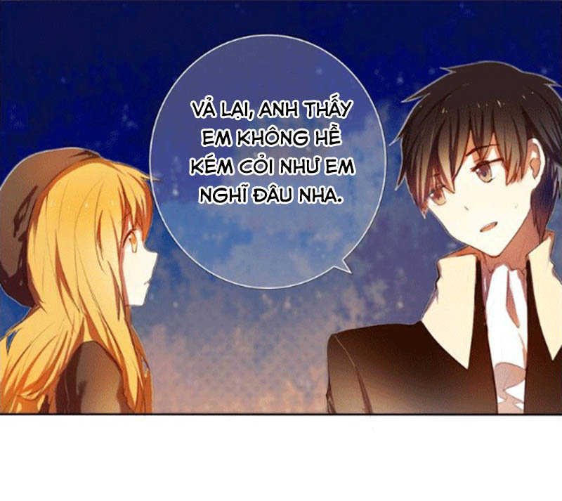 Kế Hoạch Trái Tim Chapter 6 - 17