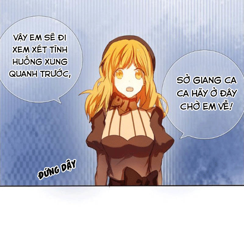 Kế Hoạch Trái Tim Chapter 6 - 20