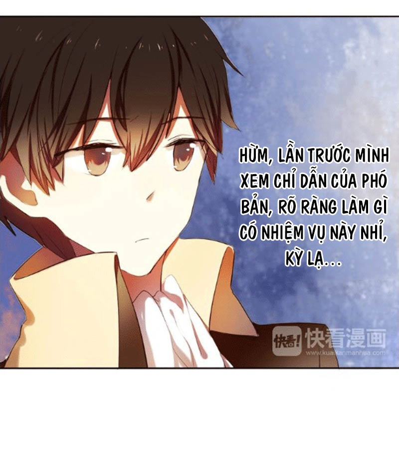 Kế Hoạch Trái Tim Chapter 6 - 22