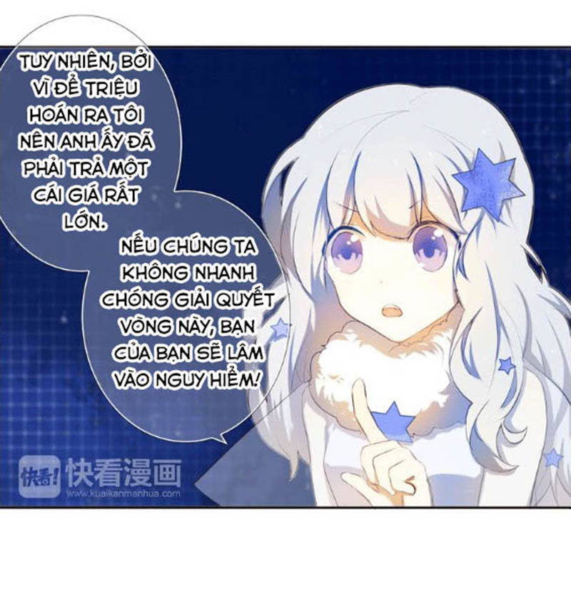 Kế Hoạch Trái Tim Chapter 6 - 30