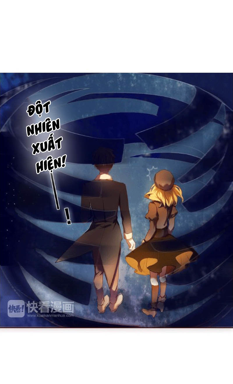 Kế Hoạch Trái Tim Chapter 6 - 4