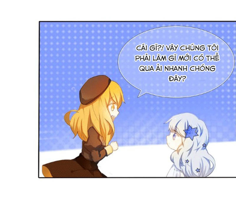 Kế Hoạch Trái Tim Chapter 6 - 31