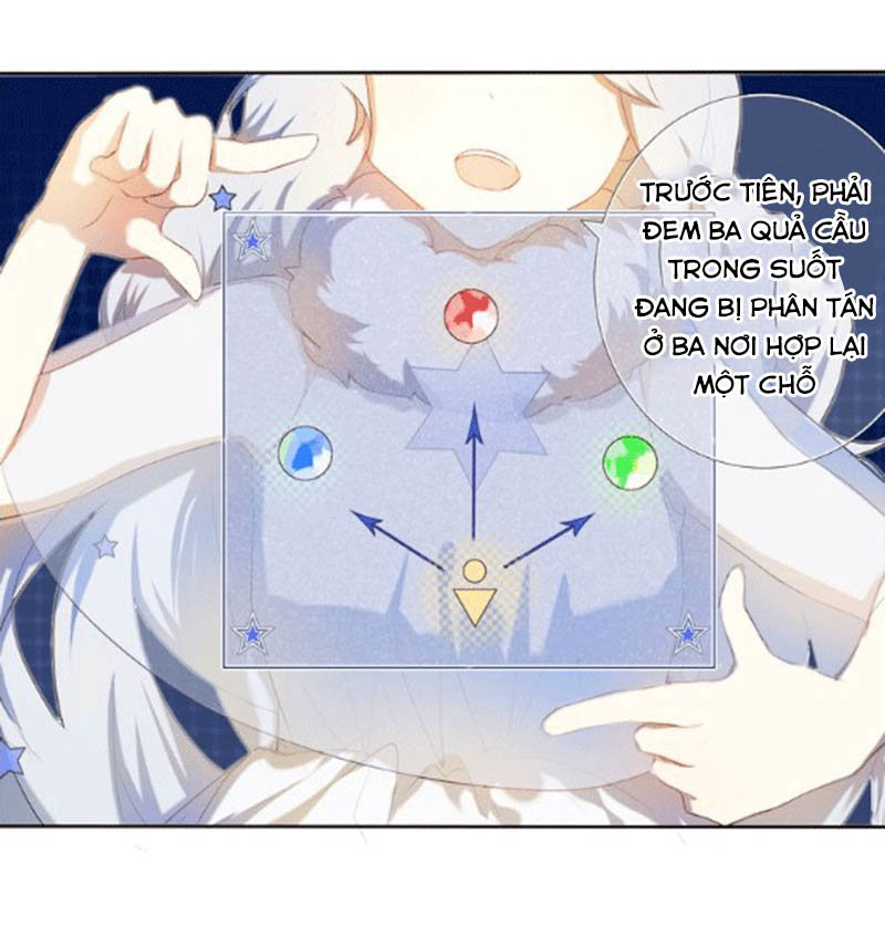 Kế Hoạch Trái Tim Chapter 6 - 32