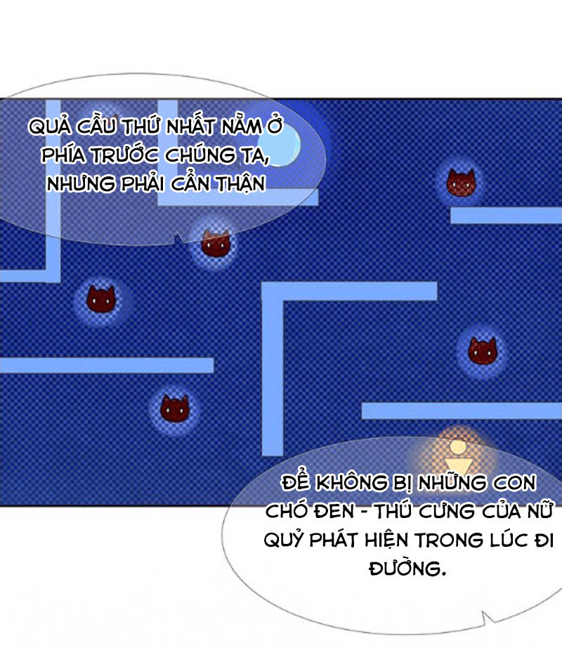 Kế Hoạch Trái Tim Chapter 6 - 33