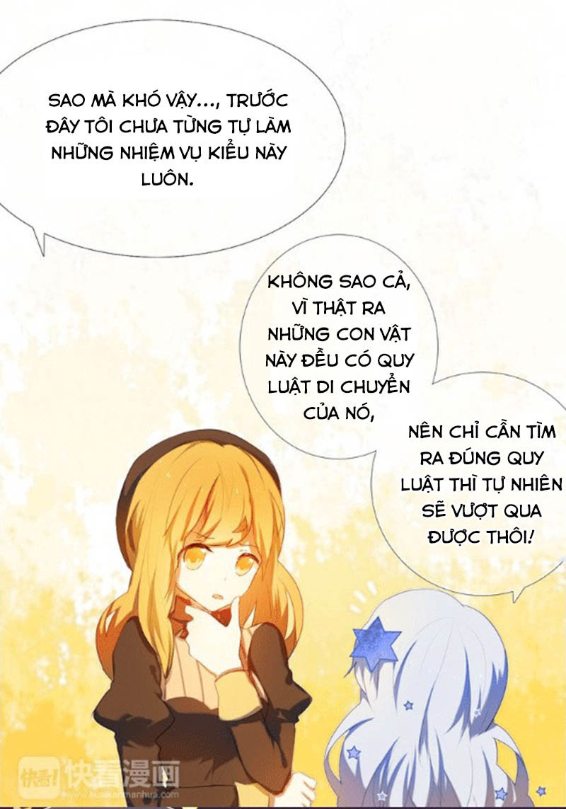 Kế Hoạch Trái Tim Chapter 6 - 34