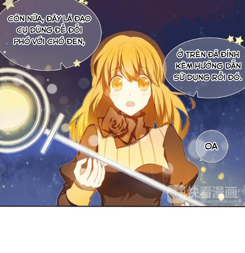 Kế Hoạch Trái Tim Chapter 6 - 35