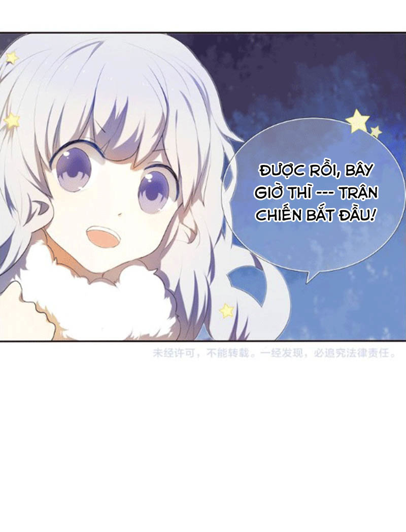 Kế Hoạch Trái Tim Chapter 6 - 36