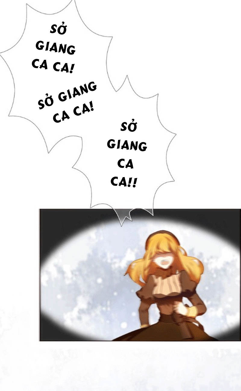 Kế Hoạch Trái Tim Chapter 6 - 7