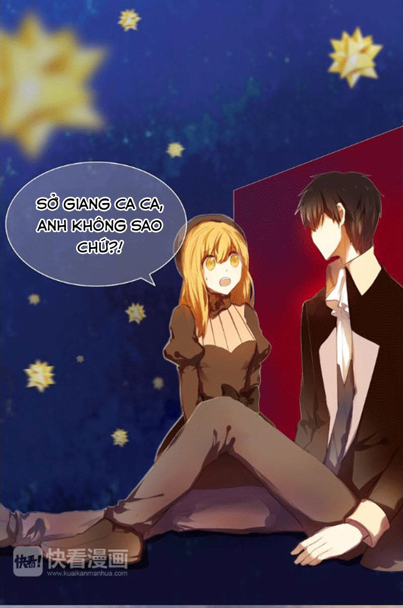 Kế Hoạch Trái Tim Chapter 6 - 9