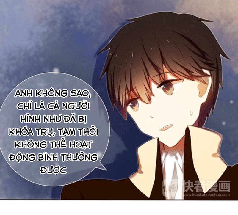 Kế Hoạch Trái Tim Chapter 6 - 10