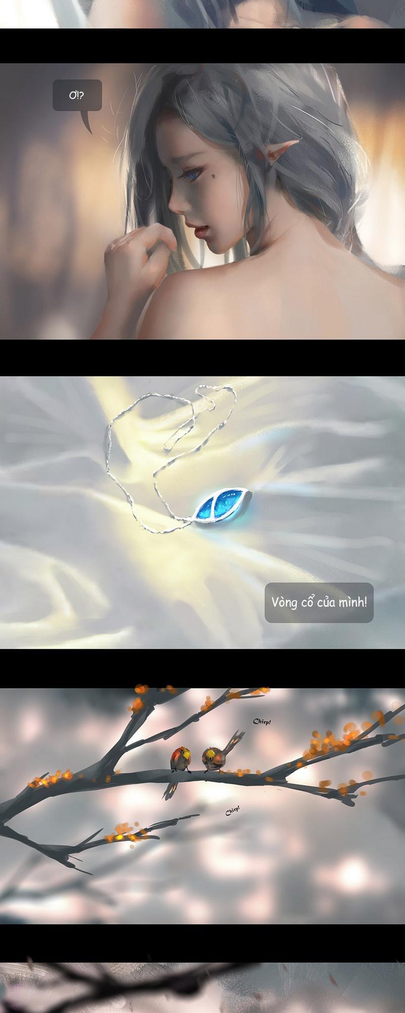 Ghostblade Chapter 4 - 13