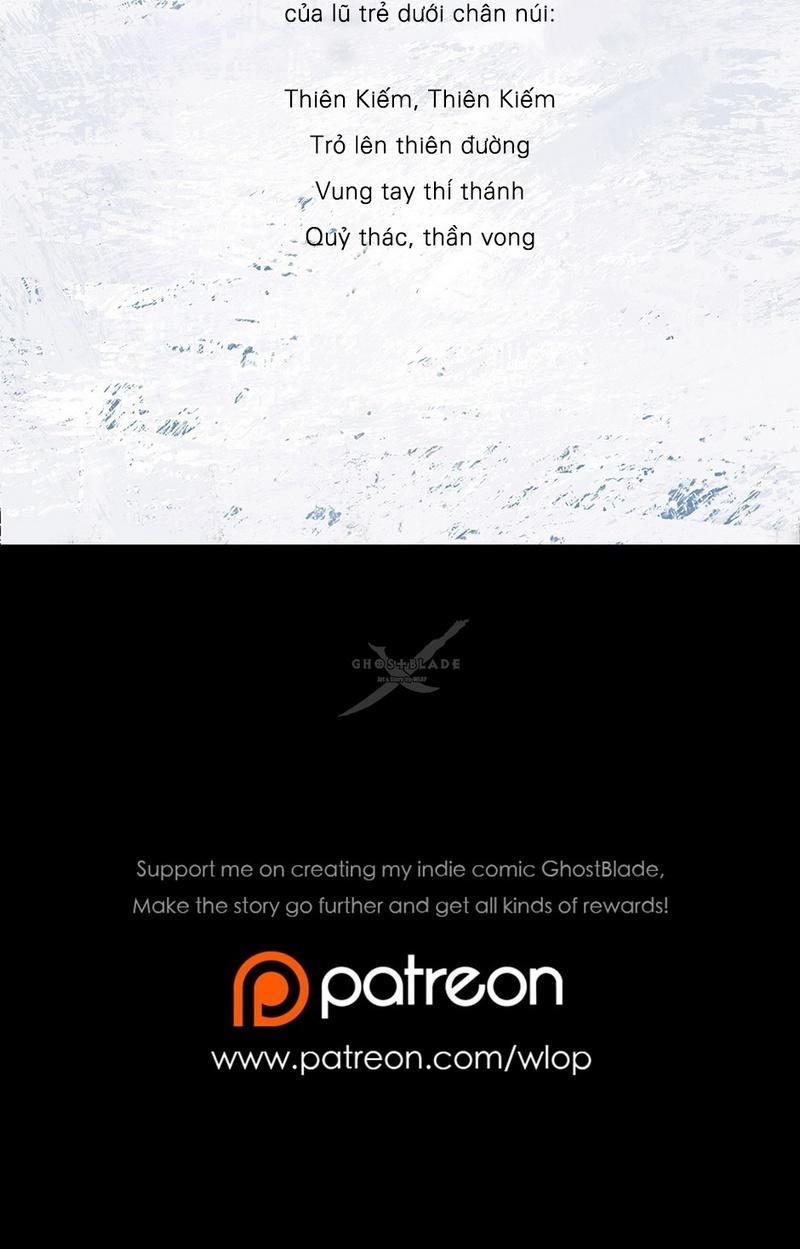 Ghostblade (End) Chapter 7 - 5