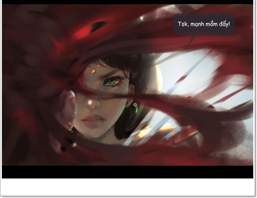 Ghostblade (End) Chapter 8.5 - 3