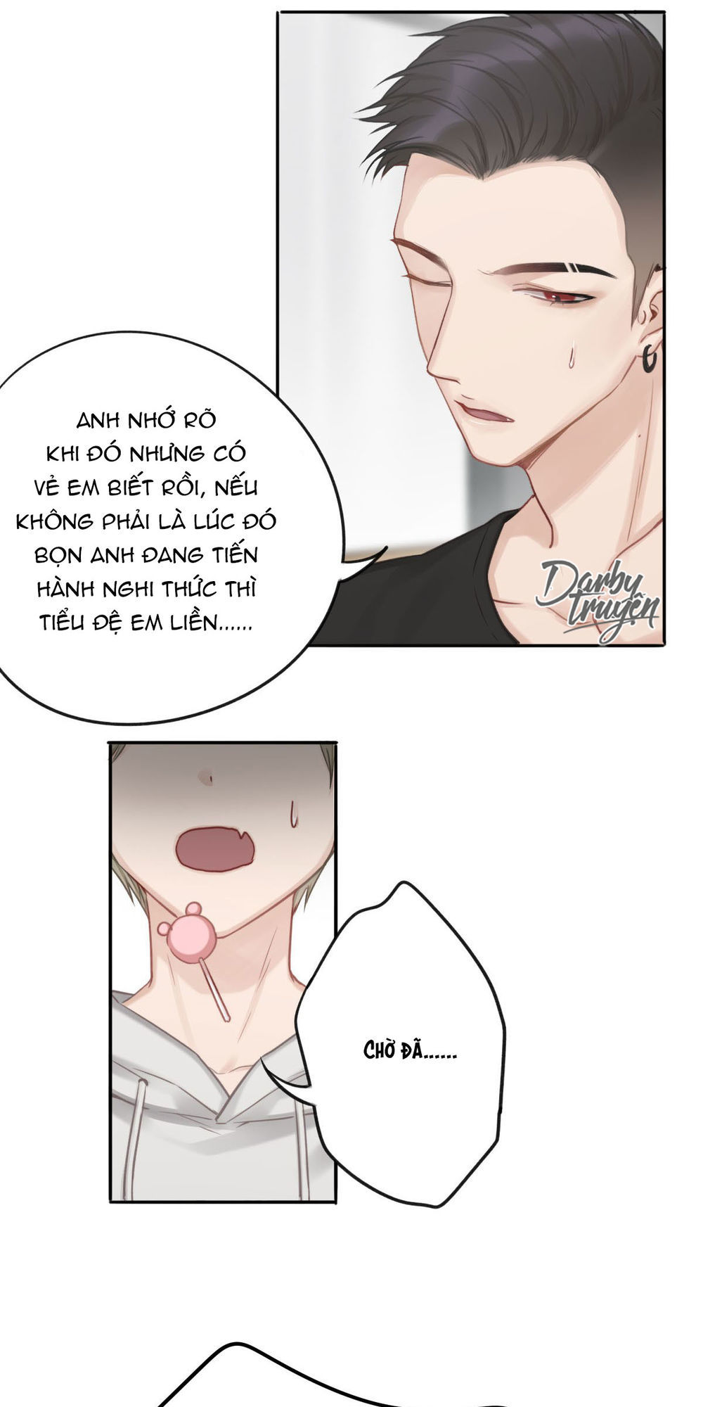 Yêu Phải Vampire Chapter 4 - 29