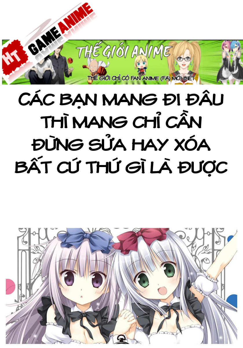 Alice Or Alice: Siscon Niisan To Futago No Imouto Chapter 9 - 1