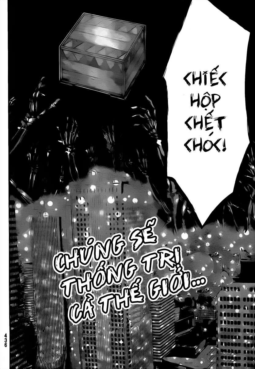 Bloody Monday 2 Chapter 55 - 19