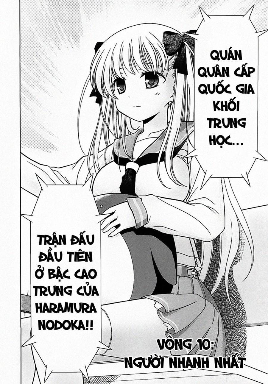 Saki Chapter 10 - 2