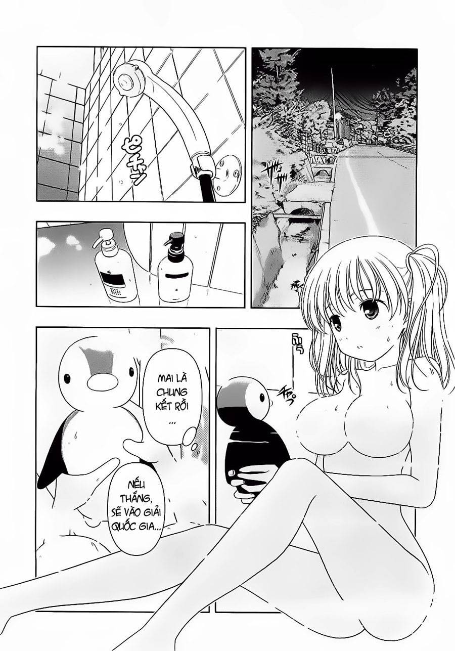 Saki Chapter 12 - 6