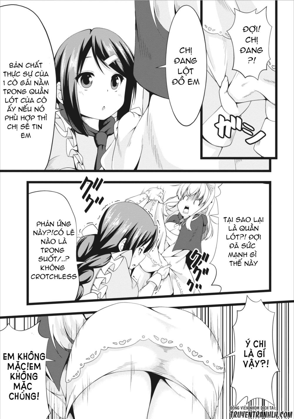 Because I Reincarnated As A Succubus, Ill Squeeze Out Milk(Dot) Chapter 5 - 13