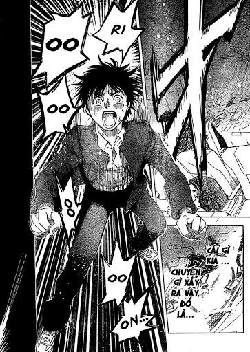 Cage Of Eden Chapter 1 - 29