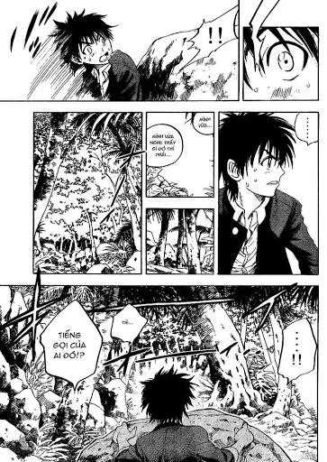 Cage Of Eden Chapter 1 - 41