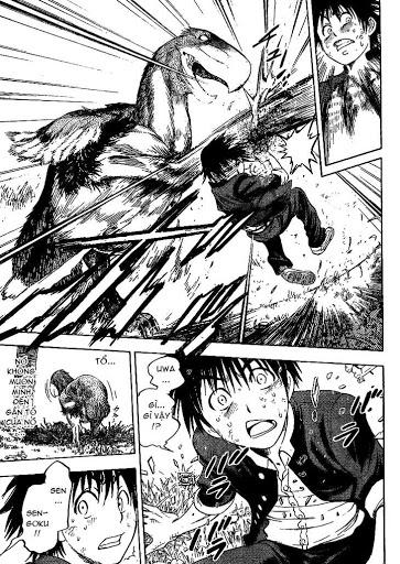 Cage Of Eden Chapter 1 - 46