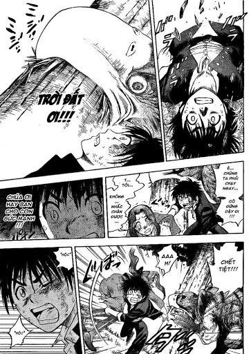Cage Of Eden Chapter 1 - 52