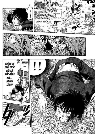 Cage Of Eden Chapter 1 - 55