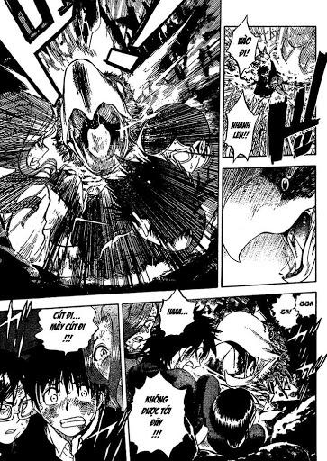 Cage Of Eden Chapter 1 - 56