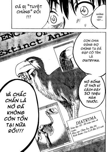Cage Of Eden Chapter 1 - 60