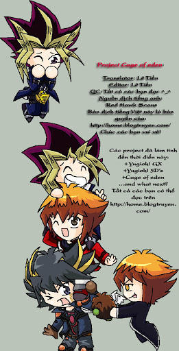 Cage Of Eden Chapter 1 - 66