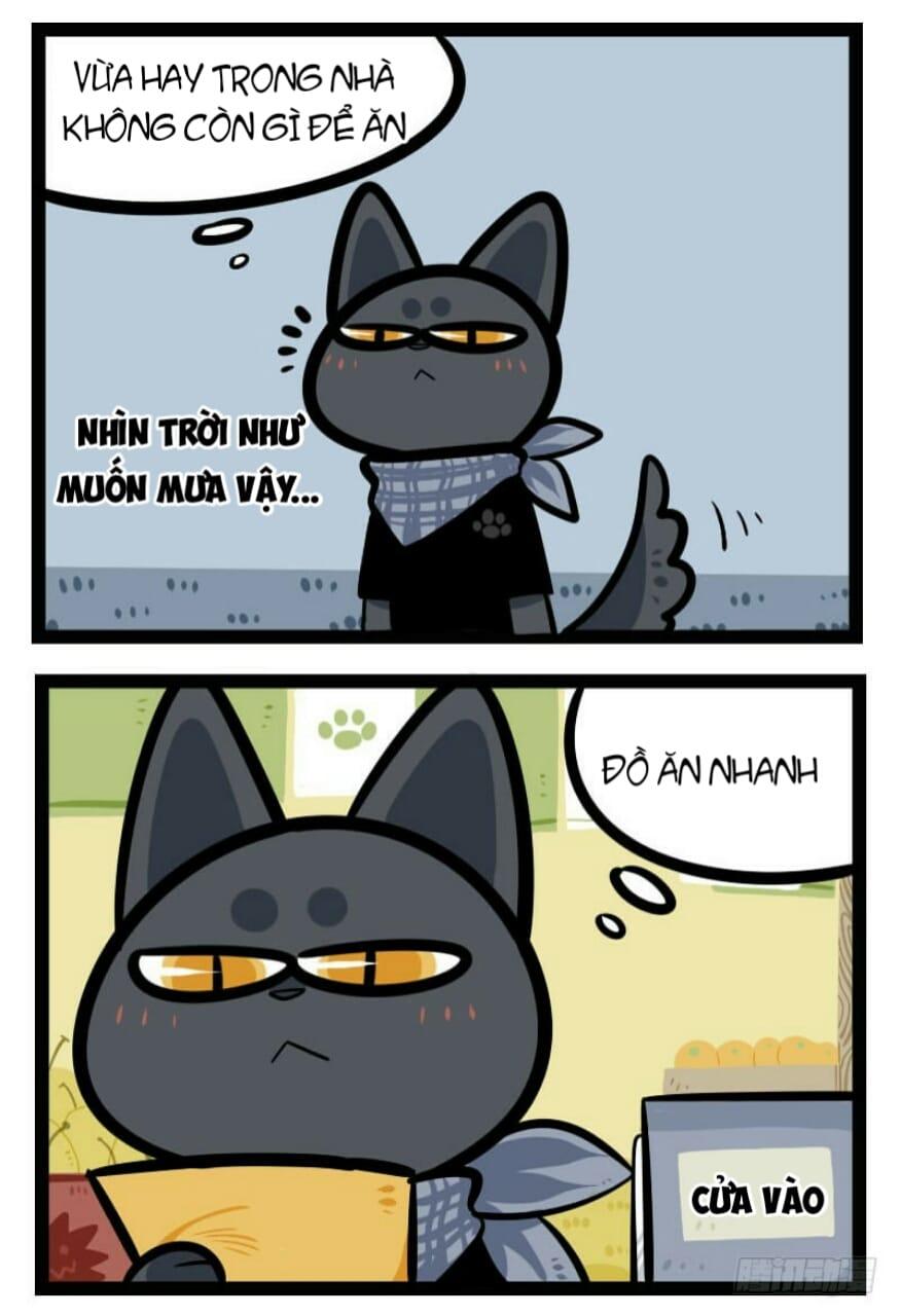 Đời Không Như Mình Tưởng Chapter 34 - 3