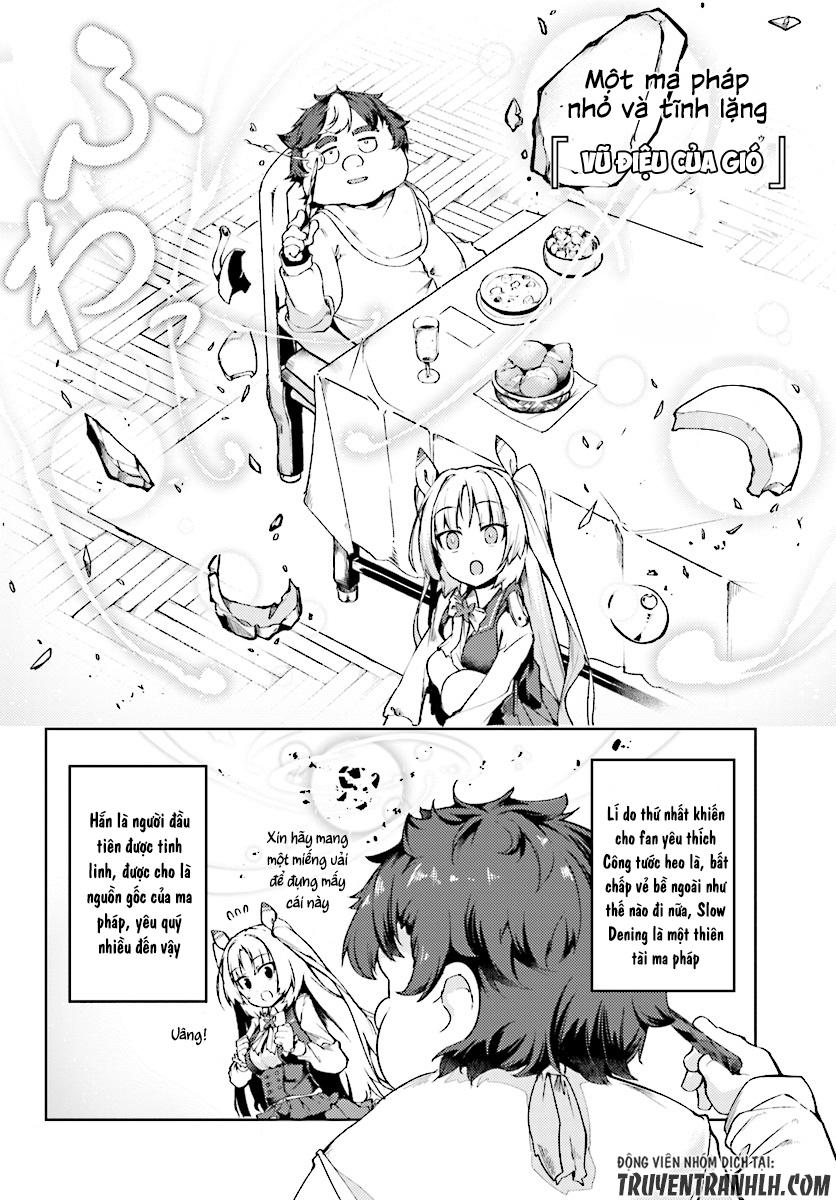 Buta Koushaku Ni Tensei Shitakara, Kondo Wa Kimi Ni Suki To Iitai Chapter 1 - 14
