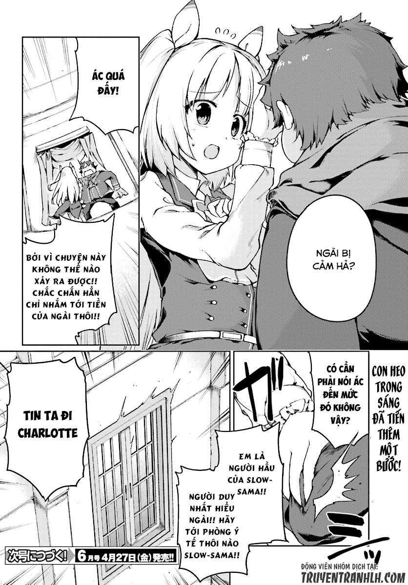 Buta Koushaku Ni Tensei Shitakara, Kondo Wa Kimi Ni Suki To Iitai Chapter 2 - 34