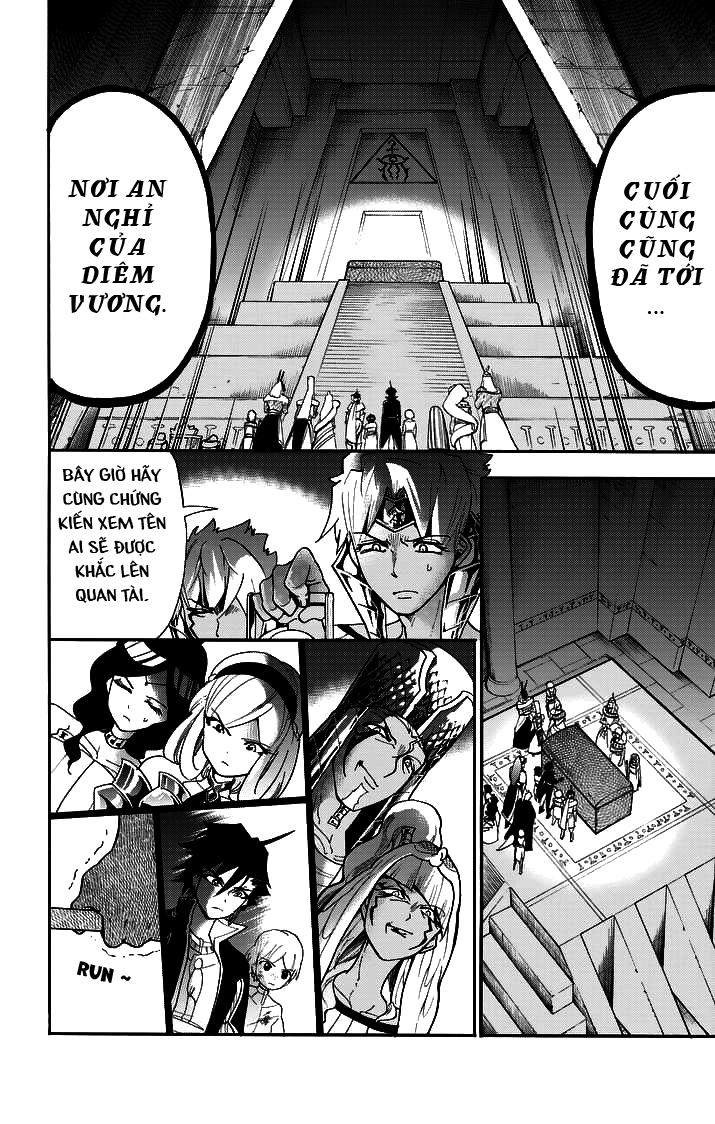 Sinbad No Bouken Chapter 107 - 12