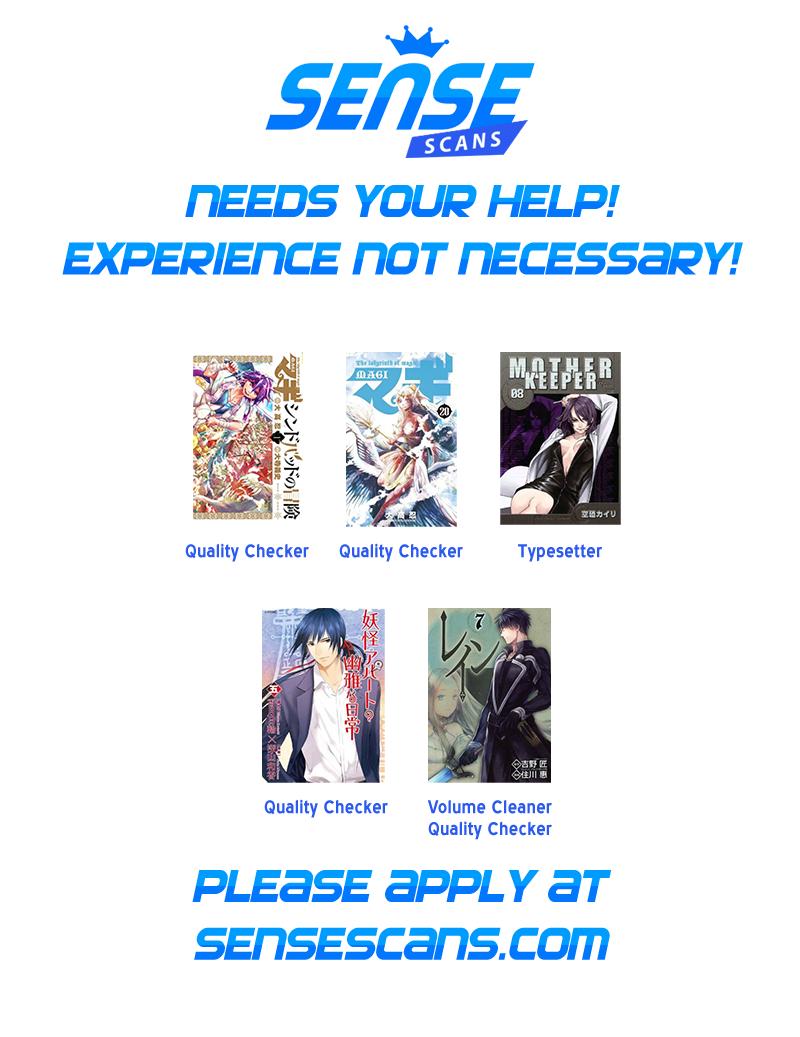 Sinbad No Bouken Chapter 50 - 3