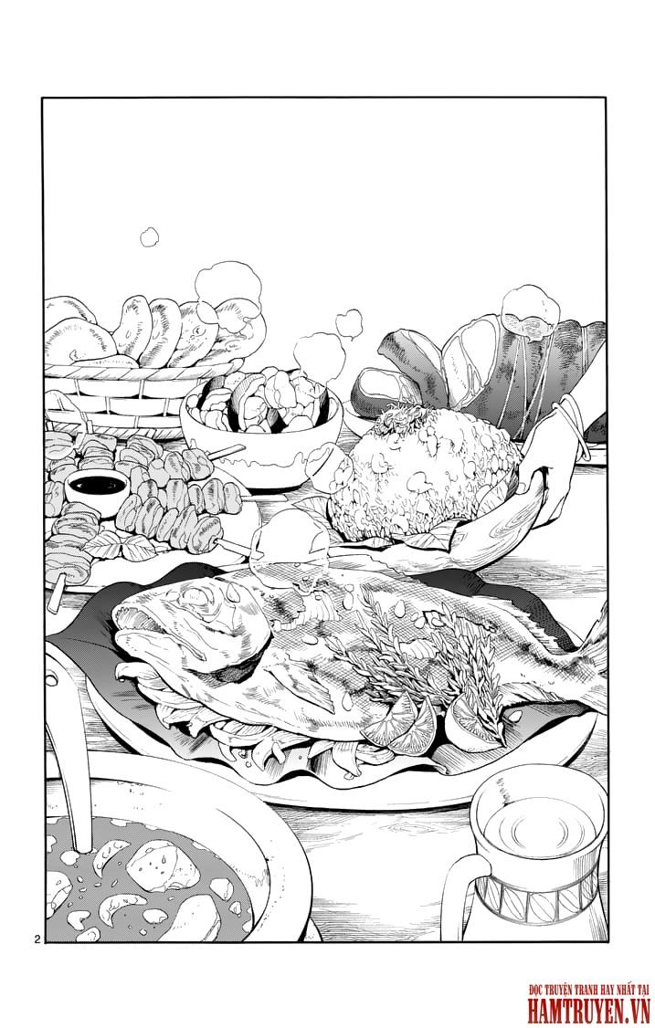 Sinbad No Bouken Chapter 82 - 3