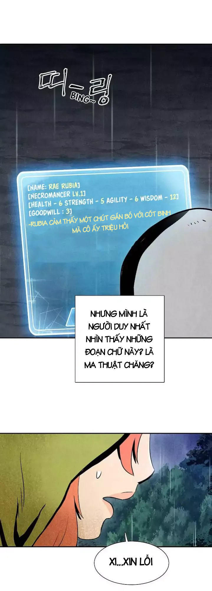 Cốt Binh Trở Lại Chapter 1 - 56