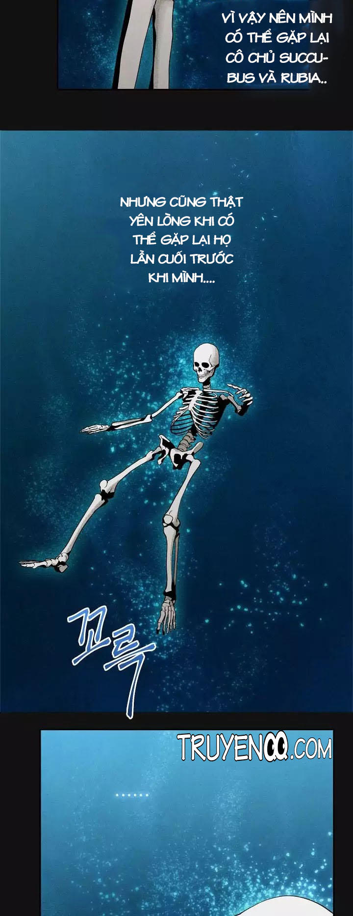 Cốt Binh Trở Lại Chapter 10 - 16