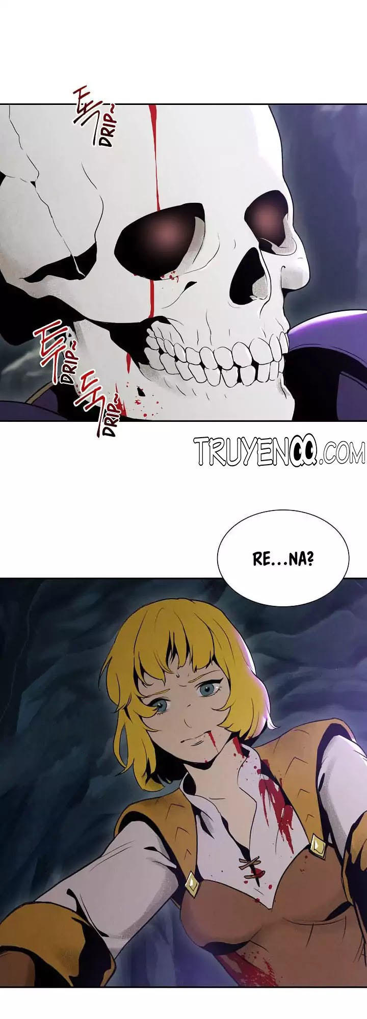 Cốt Binh Trở Lại Chapter 10 - 20