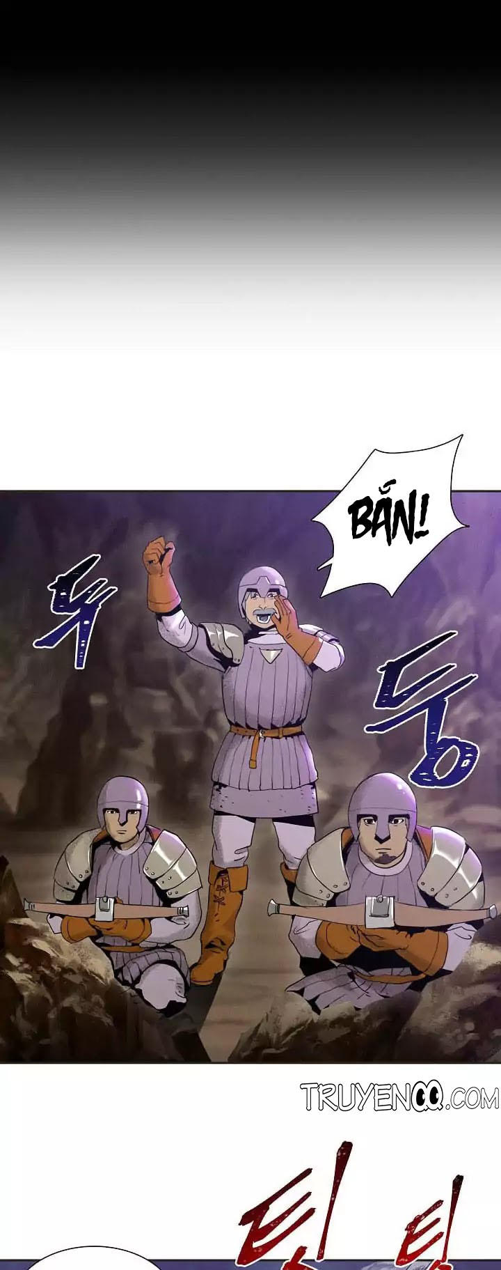 Cốt Binh Trở Lại Chapter 10 - 5