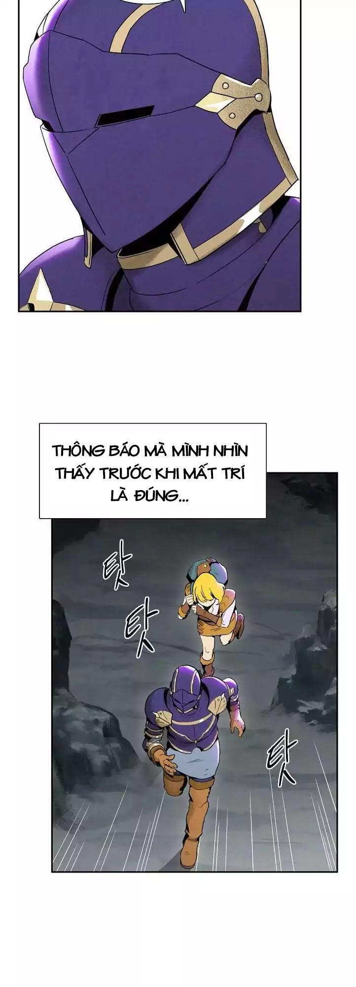 Cốt Binh Trở Lại Chapter 12 - 22